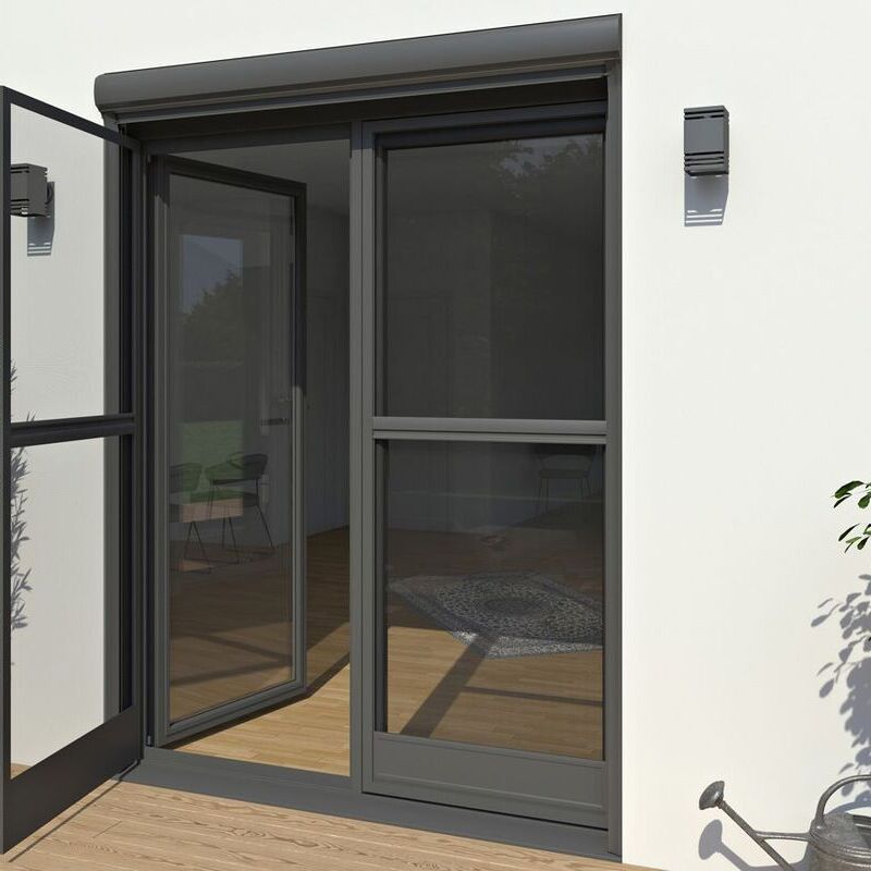 Novostyle Insektenschutz