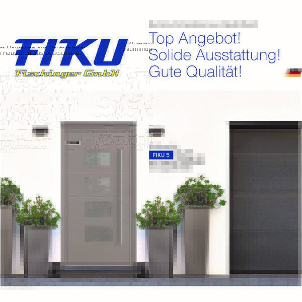 Fiku Haustür Aktion 2022