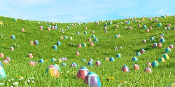 Fiku Ostergrüße 2020